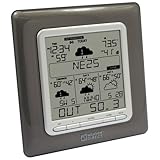 La Crosse Technology WD-3307U Weather Direct 4-Day Multi-Line Wireless Forecaster