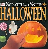 Scratch and Sniff: Halloween