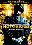 Notorious [DVD]