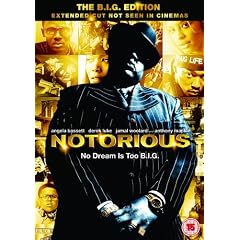 Notorious [DVD]