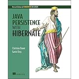 Java Persistence with Hibernate