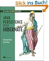 Java Persistence with Hibernate