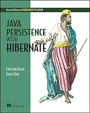 Java Persistence with Hibernate