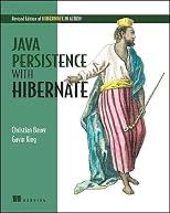 Java Persistence with Hibernate