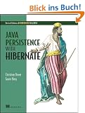 Java Persistence with Hibernate