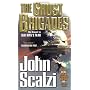 The Ghost Brigades