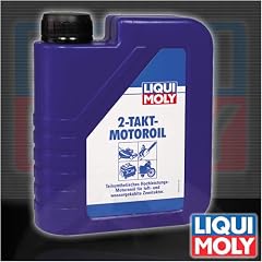 Liqui Moly 2-Takt-Motoroil Motor�l �l selbstmischend 1l