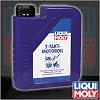 Liqui Moly 2-Takt-Motoroil Motor�l �l selbstmischend 1l