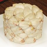 1 Lb. Premium Colossal Crab Meat - Fresh