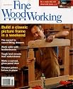 Fine Woodworking [US] February 2012 (単号)