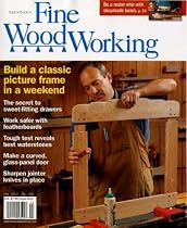 Fine Woodworking [US] February 2012 (単号)