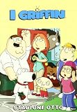 I Griffin - Stagione 08 (3 Dvd)