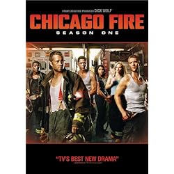 Chicago Fire: Season One