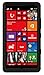 Otterbox Cell Phone Case for Lumia Icon - Retail Packaging - Black