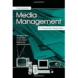 media management a casebook approach routledge communication series