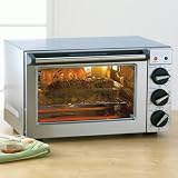 Waring Pro .9 cu. ft. Convection Oven