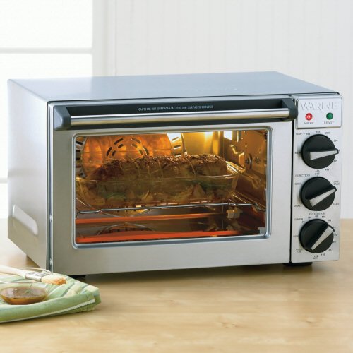 Waring Pro .9 cu. ft. Convection Oven product image