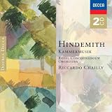 Hindemith: Kammermusik