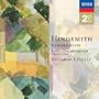 Hindemith: Kammermusik Concertos Nos. 1-7 ~ Chailly