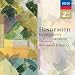 Hindemith: Kammermusik Concertos Nos. 1-7 ~ Chailly