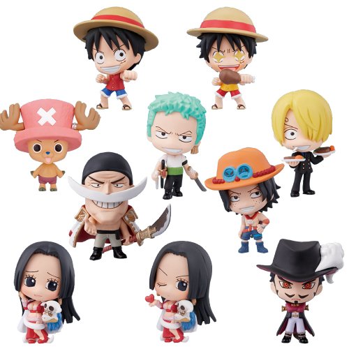 デフォルマイスタープチ ワンピース (BOX)