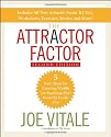 The Attractor Factor: 5 Easy Steps for Creating Wealth (or Anything Else) From the Inside Out
