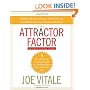 The Attractor Factor: 5 Easy Steps for Creating Wealth (or Anything Else) From the Inside Out