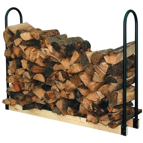 Best Firewood Storage Racks