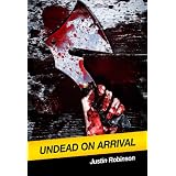 Undead on Arrival