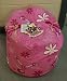 Kitchen & Housewares : Lazy Town STEPHANIE Lazytown Pink Bean Bag - Filled with beans