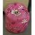 Lazy Town STEPHANIE Lazytown Pink Bean Bag - Filled with beans