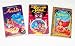 Disney Animated Collection #03 (3pk): Aladdin; Return of Jafar; the Little Mermaid