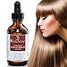 100% Pure Organic Moroccan Argan Oil for Hair & Face - Cold-pressed Triple Purified Moroccan Argan Oil - Usda Certified.