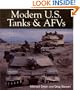 Modern U.S. Tanks and AFVs (Enthusiast Color)
