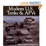 Modern U.S. Tanks and AFVs (Enthusiast Color)
