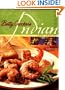 Betty Crocker's Indian Home Cooking