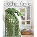 Creating Crochet Fabric: Experimenting with Hook, Yarn & Stitch