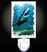 Great White Shark Decorative Night Light
