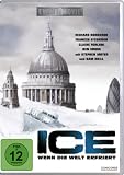 Ice - Wenn die Welt erfriert