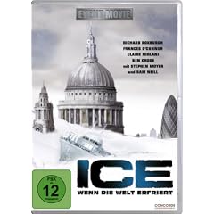 Ice - Wenn die Welt erfriert