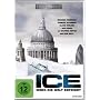 Ice - Wenn die Welt erfriert <b>DVD</b> ~ Richard Roxburgh