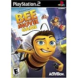 Bee Movie Game