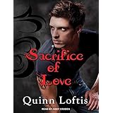 sacrifice of love grey wolves