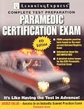 Paramedic Exam