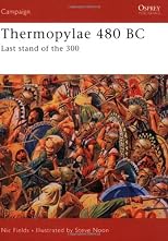 Thermopylae 480 BC: Last stand of the 300 (Campaign)