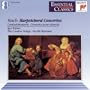 Bach: Harpsichord Concertos / Kipnis, Marriner