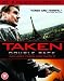 Taken / Taken 2 Double Pack [Blu-ray]