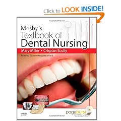 Mosby's Textbook of Dental Nursing
