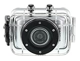 Action Camcorder