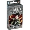 Fantasy Flight Games CT40 - Call of Cthulhu: Twilight Beckon Asylum Pack